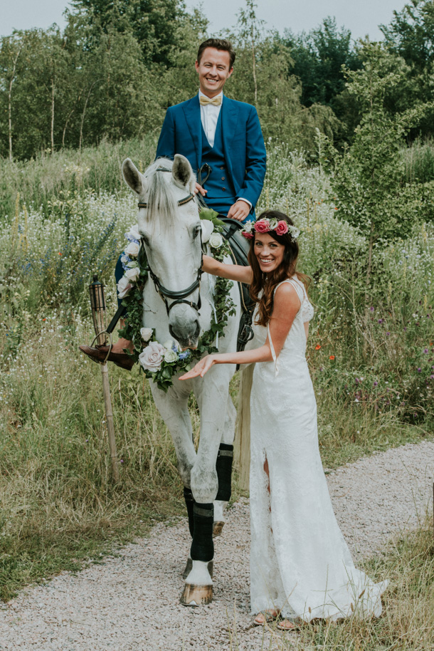 FIH Fotografie » Anneberit & Tjeerd, het Rijk